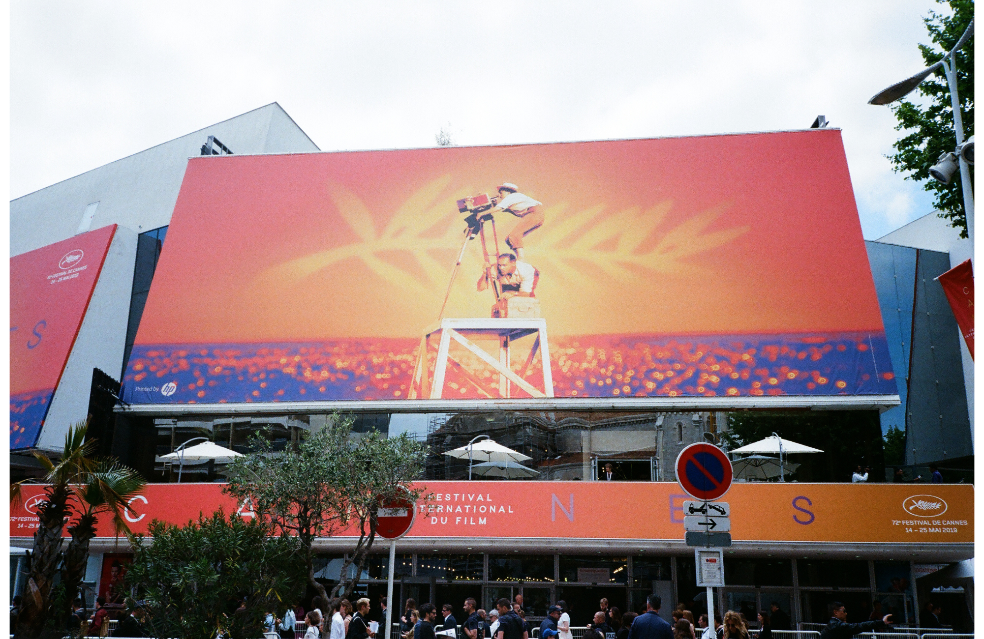 Cannes Congress and Conventions 2024